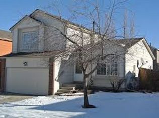 4370 Andover Ave, Castle Rock, CO 80104