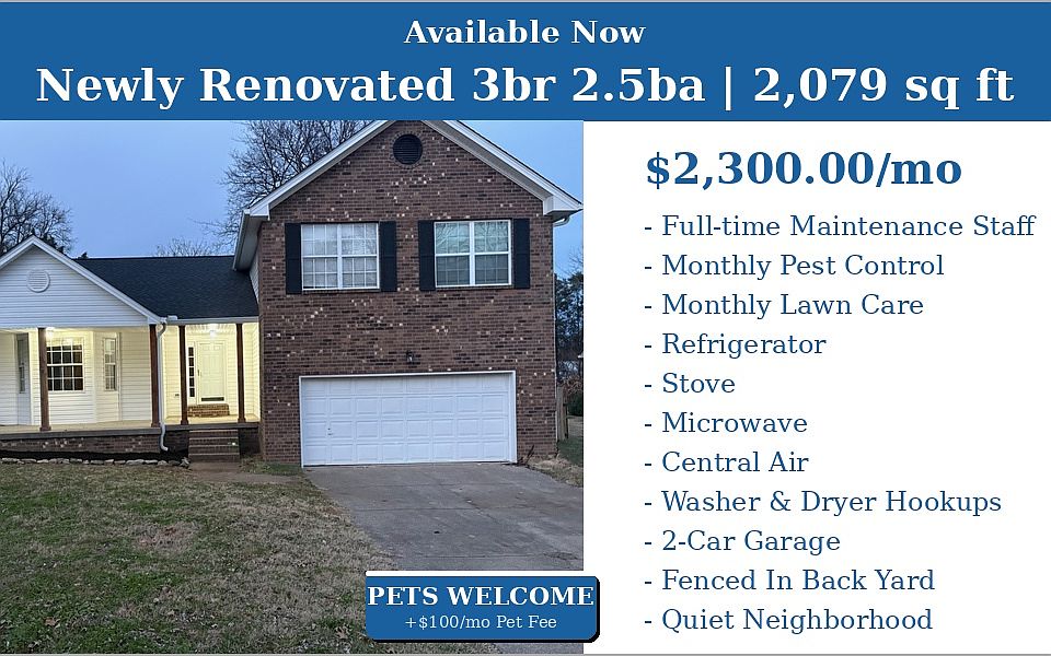 1st image of 533 Woodland Hills Dr