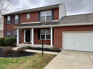 747 Stevies Trl, Independence, KY 41051