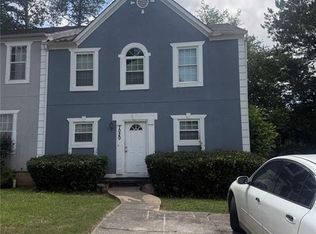 7020 Panda Rd, Austell, GA 30168