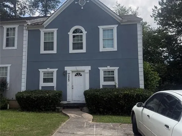7020 Panda Rd, Austell, GA 30168