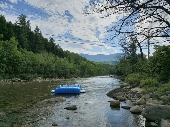 486 Cobb Farm Road, Bartlett, NH 03812