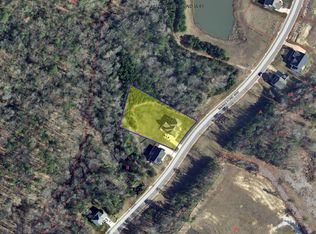 201 Marks Pond Way, Williamsburg, VA 23188