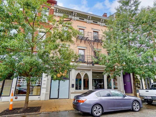1417 Main St Unit 6, Cincinnati, OH 45202