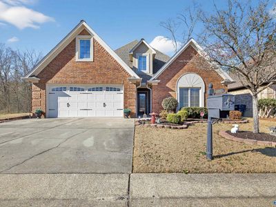 1912 Circle Of Grace, Southside, AL, 35907
