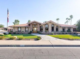 2321 E Ivy St, Mesa, AZ 85213