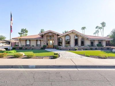 2321 E Ivy St, Mesa, AZ, 85213