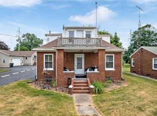 124 Woodlawn Ave NW, Canton, OH 44708