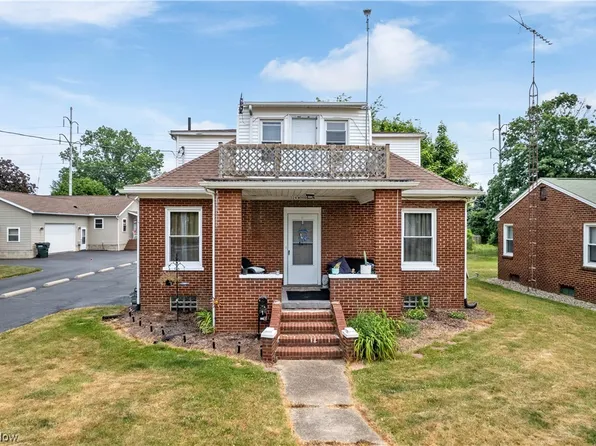 124 Woodlawn Ave NW, Canton, OH 44708