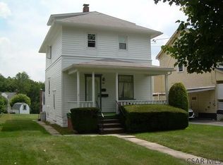 146 Violet St, Johnstown, PA