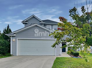 3625 Brittle Bank Dr, Raleigh, NC 27610