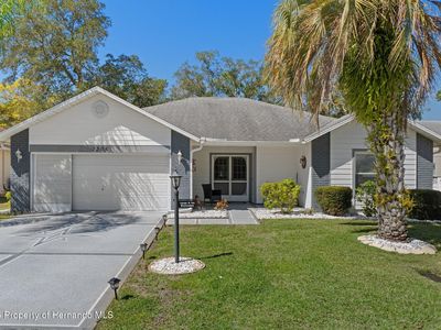 7305 Sugarbush Dr, Spring Hill, FL, 34606