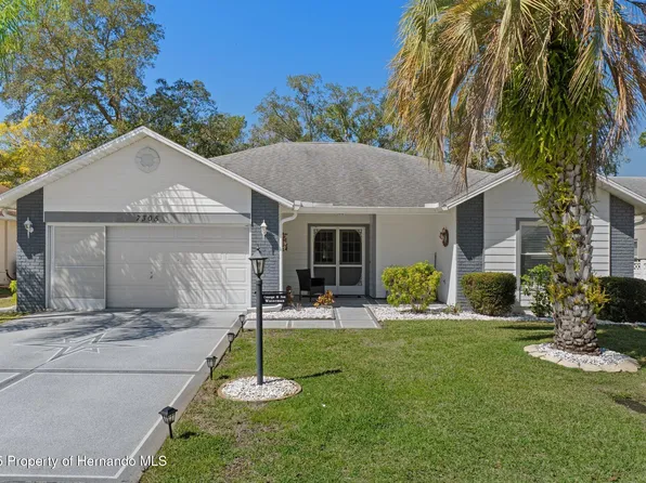 7305 Sugarbush Dr, Spring Hill, FL 34606