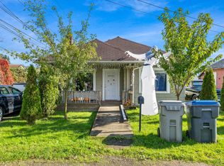 606 Duffy St, Aberdeen, WA 98520