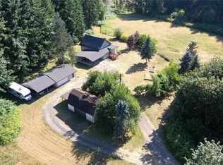 160 Isaacson Dr, Kelso, WA 98626