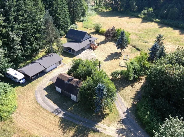 160 Isaacson Drive, Kelso, WA 98626