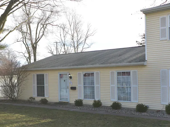 117 Haymac Dr, Parchment, MI 49004