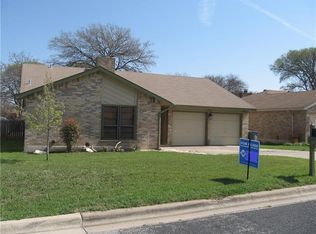 3802 Leafield Dr, Austin, TX 78749