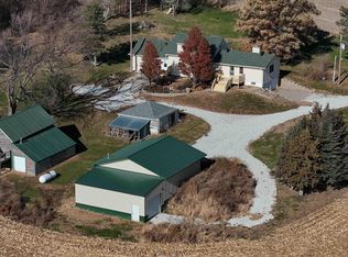 16297 Sixteen County Rd, Blair, NE 68008
