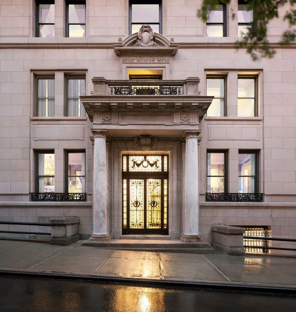 270 Riverside Drive #6C in Upper West Side, Manhattan | StreetEasy