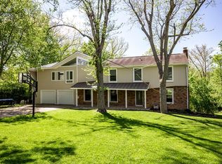 5835 Sentinel Ridge Ln, Cincinnati, OH 45243