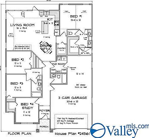 2nd image of 104 Merrimac Dr