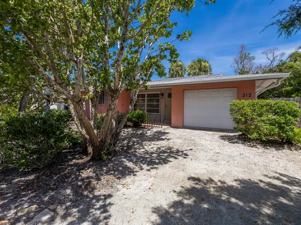 212 71st St, Holmes Beach, FL 34217