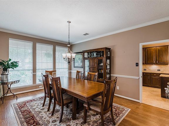 5th image of 3706 S Fitzgerald Ct