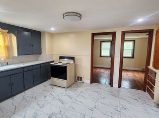 329 Atlantic Ave FLOOR 2, Buffalo, NY 14212