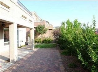 536 Las Ocas Ct, Las Vegas, NV 89138