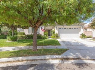 5478 Paseo Callado, Hemet, CA 92545