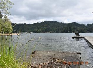 2111 Summit Lake Shore Rd NW, Olympia, WA 98502