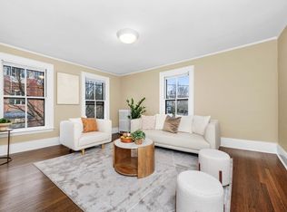 The 29 Sacramento Street Condominium, Cambridge, MA 02138