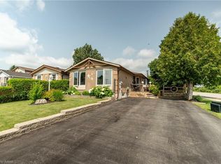 399 Strathallan St, Centre Wellington, ON N1M3L3