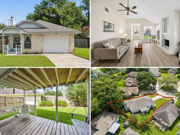 3123 Raccoon Run, Spring, TX 77373