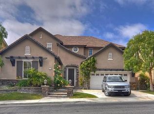 6 Glittering Sky, Aliso Viejo, CA 92656