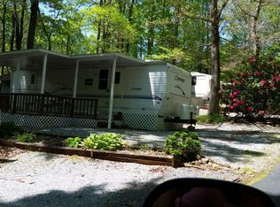 45 Park Vista Dr, Cleveland, GA 30528