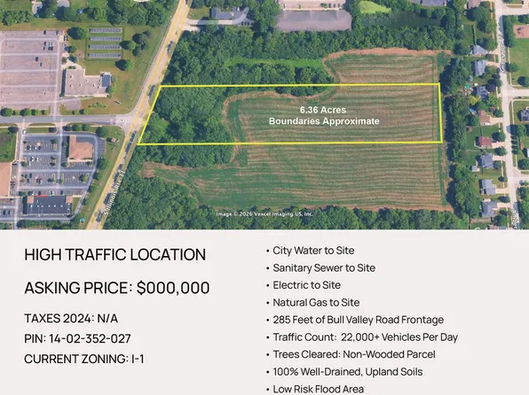 1004 S State Route 31, McHenry, IL 60050