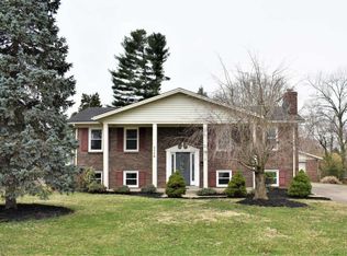 8106 Rory Way, Louisville, KY 40219