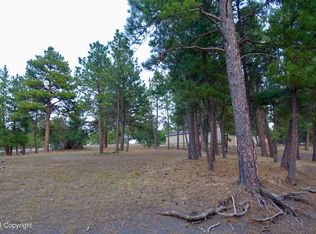 199 Pine Haven Rd, Pine Haven, WY 82721