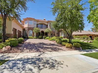 1278 Imperia Dr, Henderson, NV, 89052