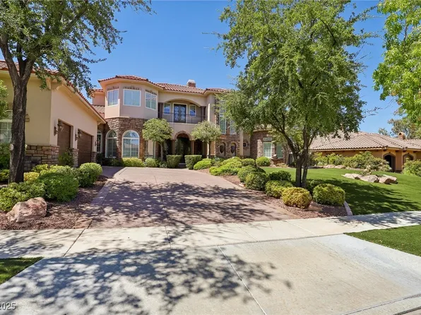 1278 Imperia Dr, Henderson, NV 89052