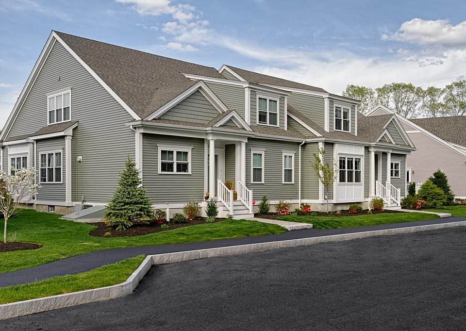 2nd image of 17 Millstone Dr #10