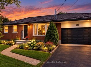 219 Brock St, Zorra, ON N0M2M0