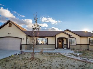 647 Aesop Dr, Spring Creek, NV 89815