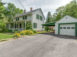 330 Eagle Peak Rd, Pascoag, RI 02859