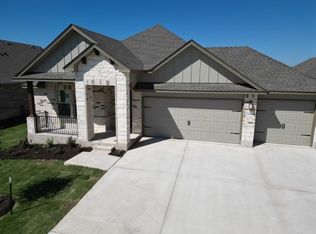 5868 Copano Loop, Belton, TX 76513