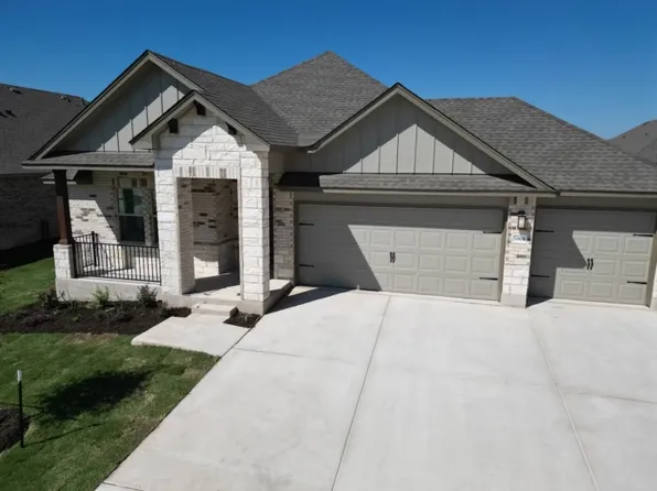 5868 Copano Loop, Belton, TX 76513