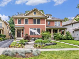 1010 Baldwin Ave, Ann Arbor, MI 48104