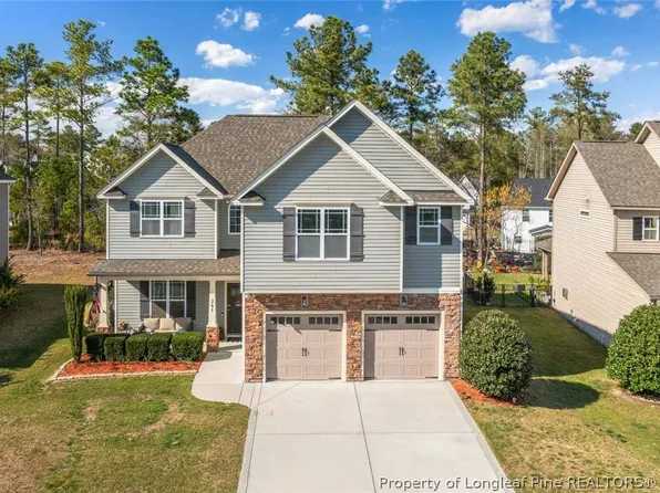 261 Falls Crk, Spring Lake, NC 28390